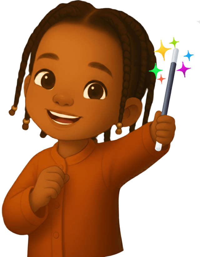 Custom Avatar Creation